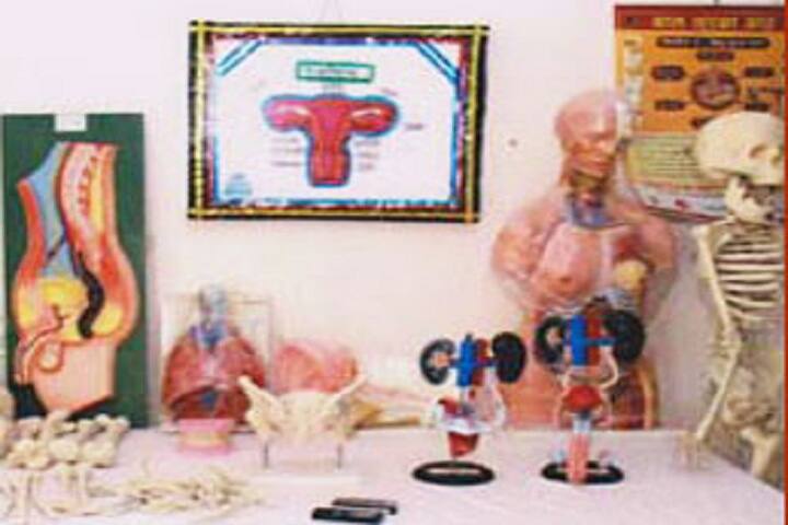 laboratory